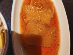 桂花糖年糕-老头儿油爆虾·知味杭州(爱琴海购物中心)