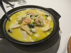 -八分饱·西津会(西津渡店)