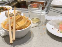 -海底捞火锅(荣盛广场店)