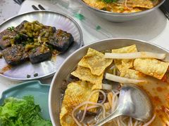 -柳蛳蛳螺蛳粉(朱辛庄TBD店)