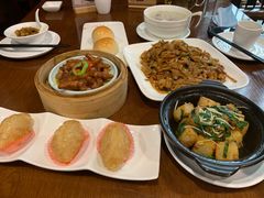 -悦雅居·老广州老味道(长湖店)