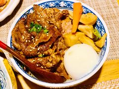 -活鳗饭·鹅肝范儿(高碑店店)