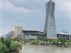 -星巴克(杭州大厦C座店)