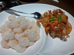 -廊亦舫Lang Yi Fang Restaurant(金桥店)