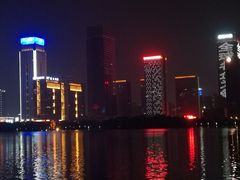 -天鹅湖体育公园