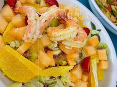 -My Way Town买味堂·东南亚餐厅(亦庄店)