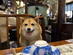 -一味大院•桐庐菜传承店(春江路店)