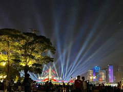 -二沙岛艺术公园