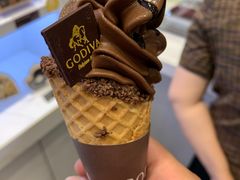 -GODIVA(恒隆广场店)