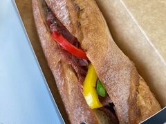 -星巴克(港汇1号办公楼店)