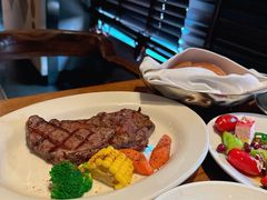 -食间牛排(湖西路店)