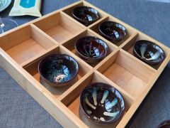 -南里山房·新淮扬菜(徐汇万科店)