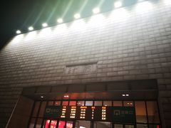 -安阳东站