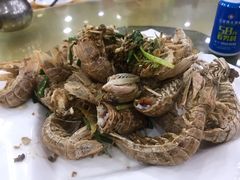 -春园海鲜广场D区6号(钟姐海鲜加工店)