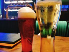 -Ambra Haus琥珀屋精酿餐厅(宝山店)