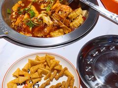 -李想大虾(江北天街店)