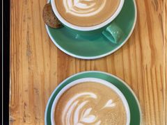 -Cafe del Volcan(永康路店)