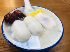 -一心甜汤(丹凤街店)