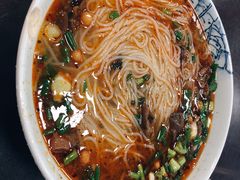 -南充姚记米粉(玉林店)