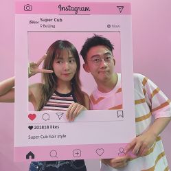 -变画·发型STUDIO