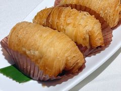 飘香榴莲酥-潮福城大酒楼(湖滨北路店)