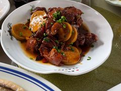 -乡乐园蟹庄·阳澄湖农家乐