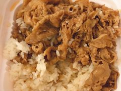 经典牛肉饭-吉野家(西客站南广场店)