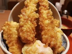 -爱蝦乃家(金虹桥店)