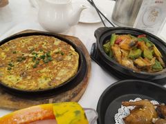 -东江渔村·古典园林·30年粤菜老字号(太和店)