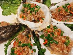 -大连湾旭日·家宴·海肠捞饭(马栏广场店)