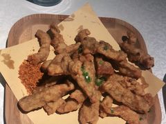 -巴奴毛肚火锅(安阳相州店)