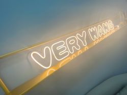 -Verywang半永久纹眉•仪器野生眉