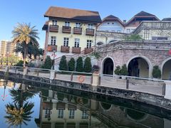 -五矿哈施塔特文旅小镇
