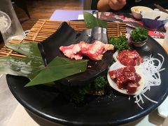 -猫爪爪原切自助烤肉(观音桥阳光世纪店)