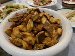 -帕米尔食府(白云观店)
