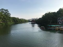 -潮州西湖