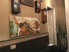 -ALBERGUE 1601 婆仔屋葡国餐厅