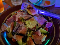 -MARU玛露音乐餐厅(大学路店)