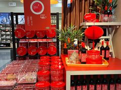 零售区-宜家·瑞典风味餐厅(北京西红门店)