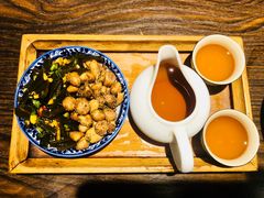 -大洋家·精品潮汕菜·生腌砂锅粥(天河东路店)