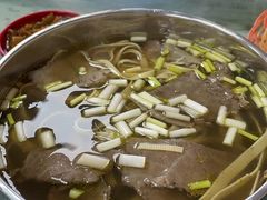 -魏氏牛肉汤(潮白河孔雀城潮白馨居店)