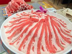 -侃爷南门铜锅涮肉
