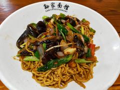 -孙家面馆(淮海第一城店)