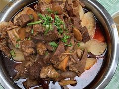 -桂萍特色牛筋牛杂(长堤街总店)