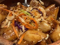 -莲池荟素食馆·12年老字号(光孝寺店)
