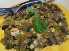 福建特色海蛎煎-莆田餐厅PUTIEN(西安万象天地店)