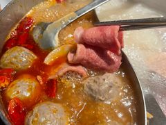 -千滋百味自助海鲜烤肉(布吉景华店)