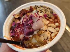 -八一路好吃街(雨田商务大厦店)