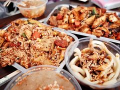 -幸福铁板烧(共和村店)