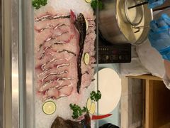 -新发展亚太JW万豪酒店·福苑咖啡厅